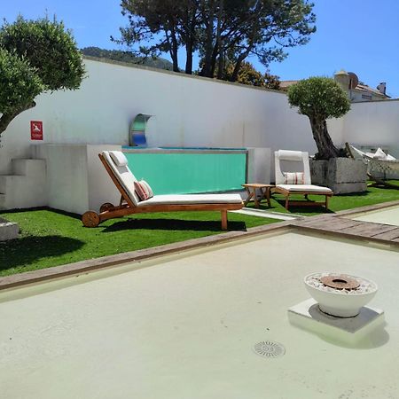 Villa Casa De Moledo à Moledo  Extérieur photo