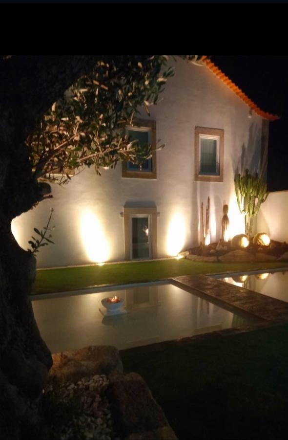 Villa Casa De Moledo à Moledo  Extérieur photo