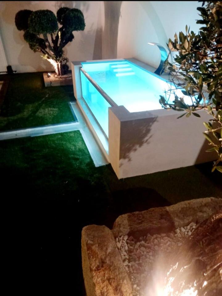 Villa Casa De Moledo à Moledo  Extérieur photo